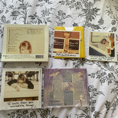 1989 target exclusive songs|More.